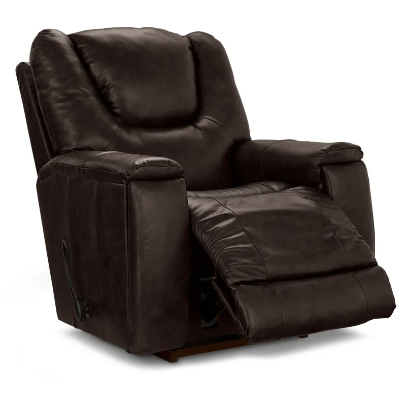 Sammy Rocking Recliner