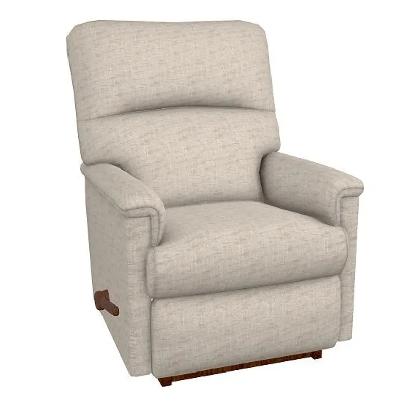 Collage Rocking Recliner
