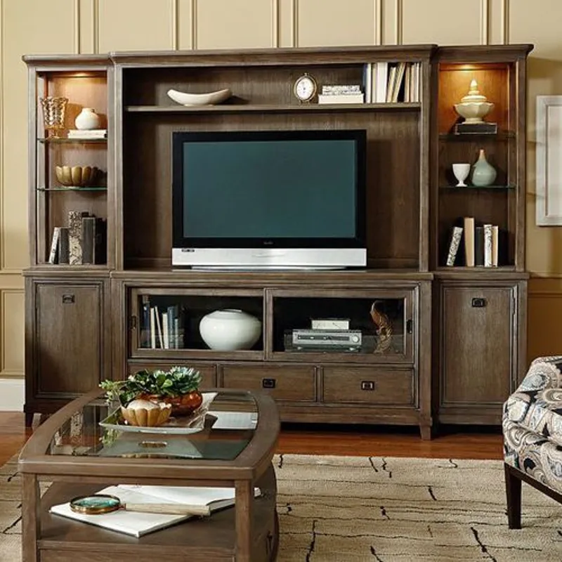 Park Studio RSF Pier Entertainment Base