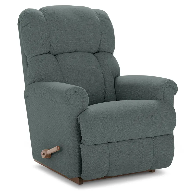 Pinnacle Rocking Recliner