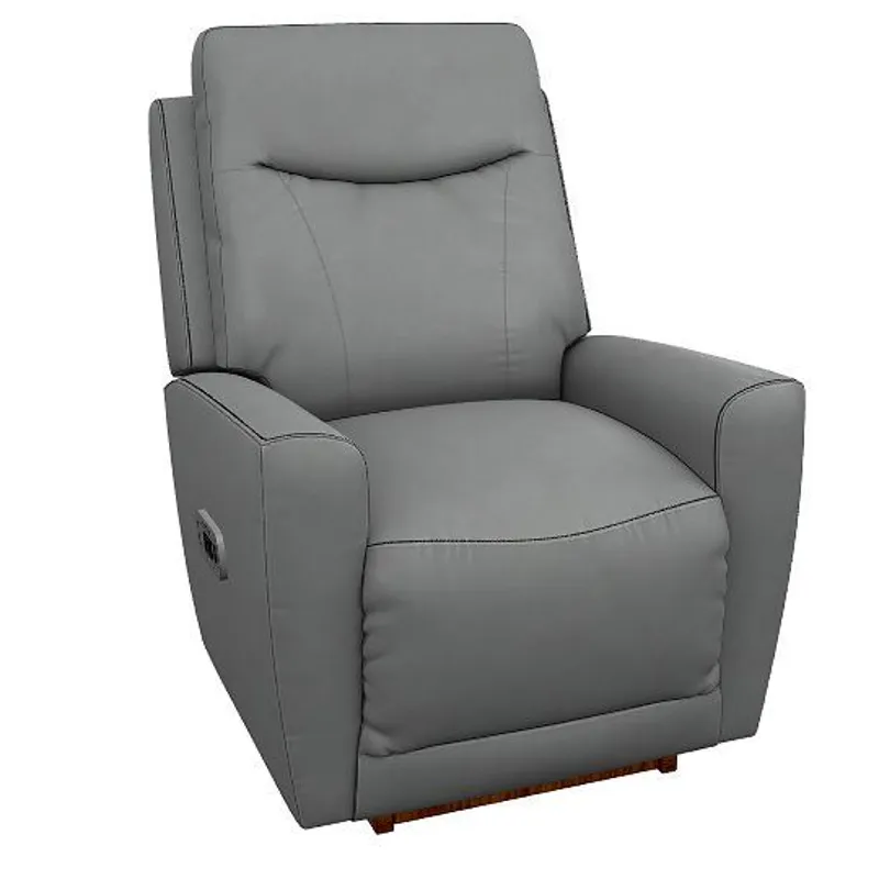 Kodie Power Rocking Recliner w/ Headrest, Lumbar, &amp; Wireless Remote 