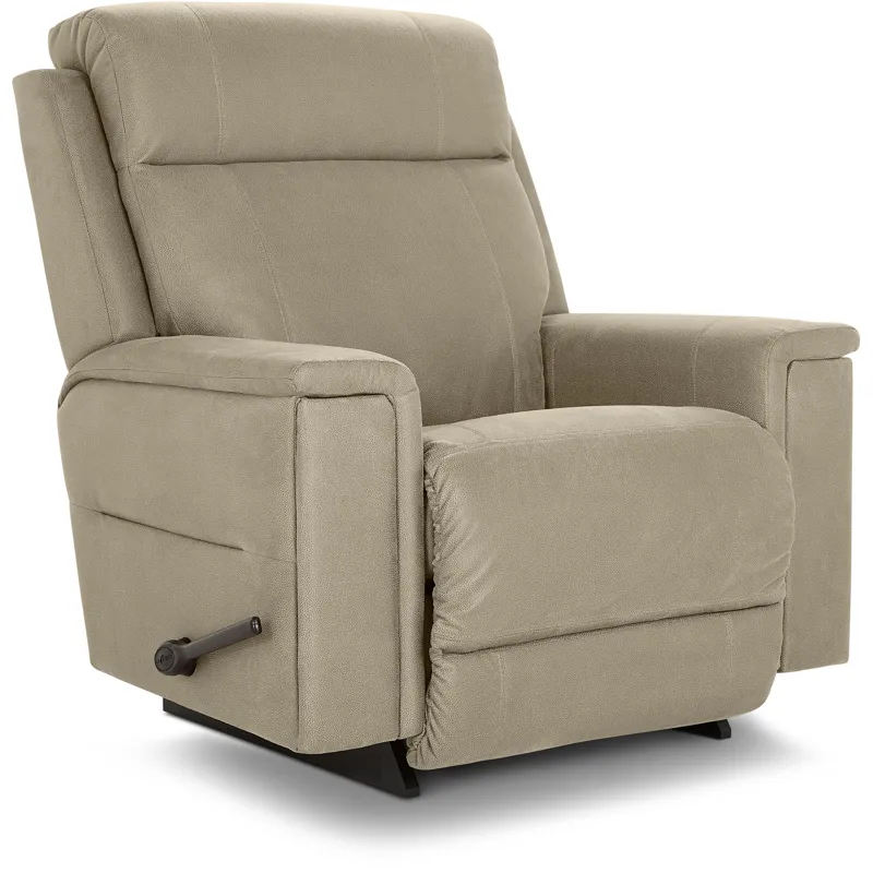 Ace Rocking Recliner
