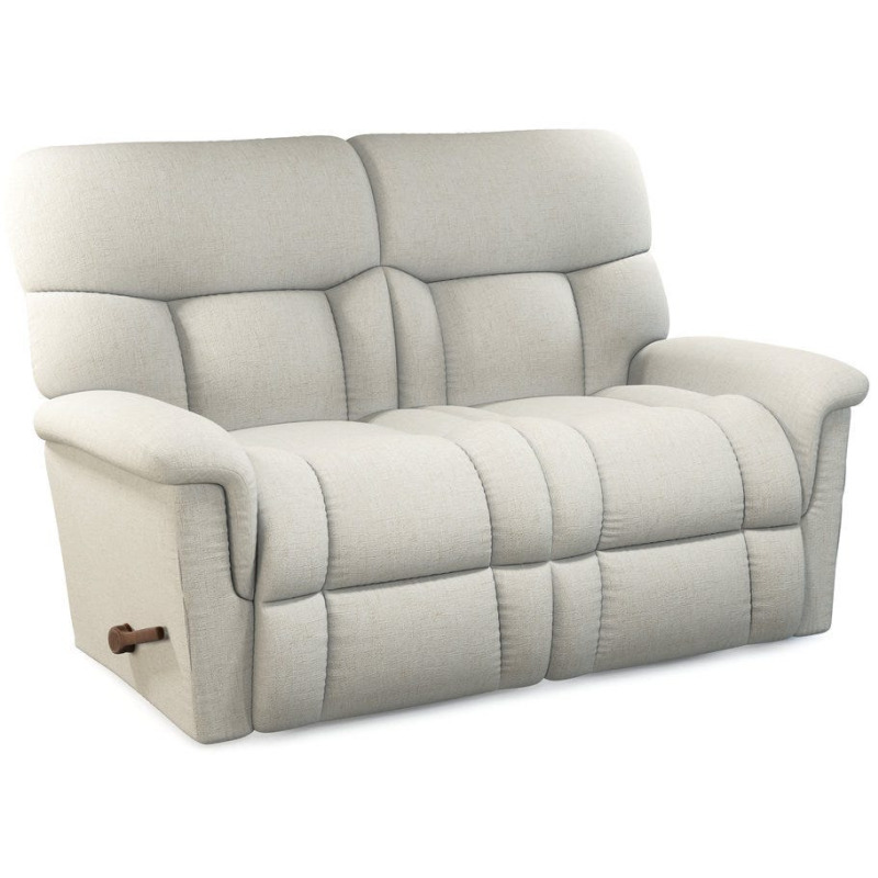 Mateo Wall Reclining Loveseat 320775 by LaZBoy Furniture at Turner