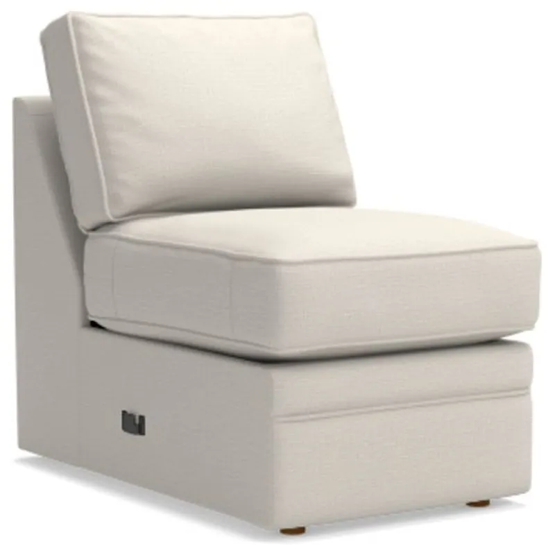 Collins Premier Armless Middle