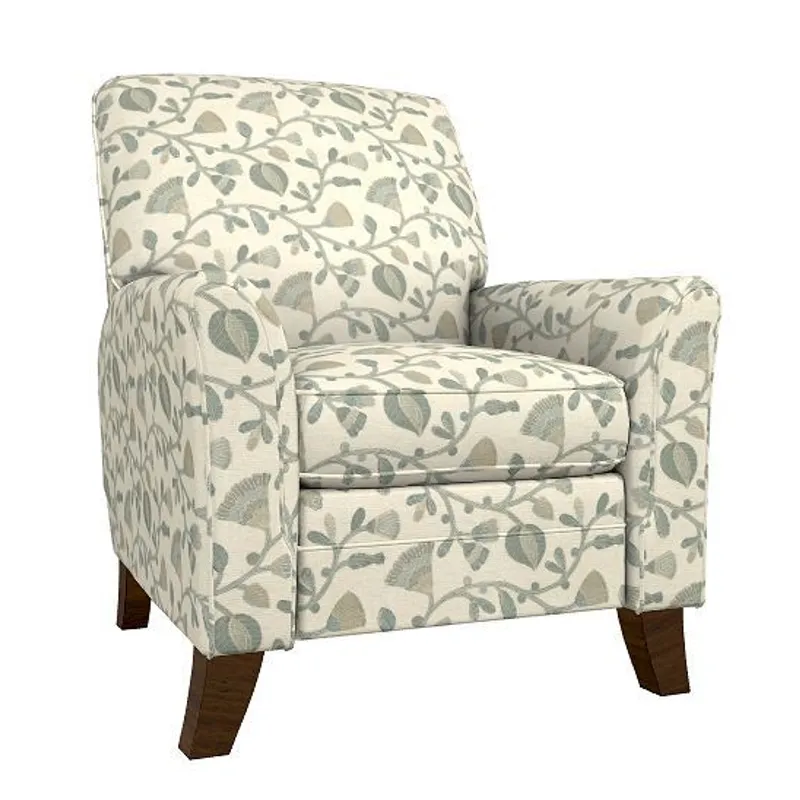 Riley High Leg Recliner