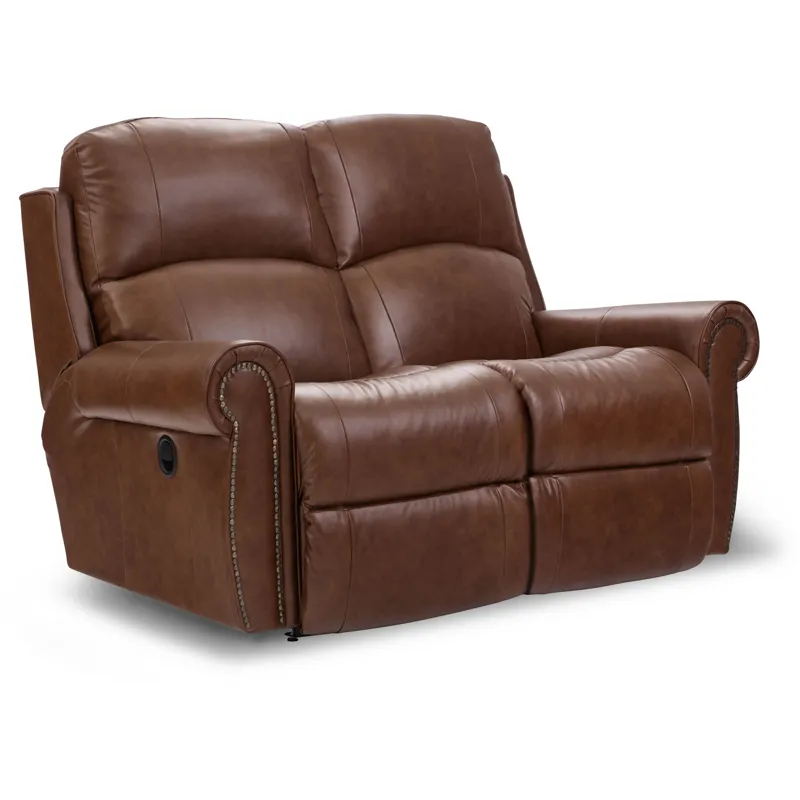 Dutton Reclining Loveseat