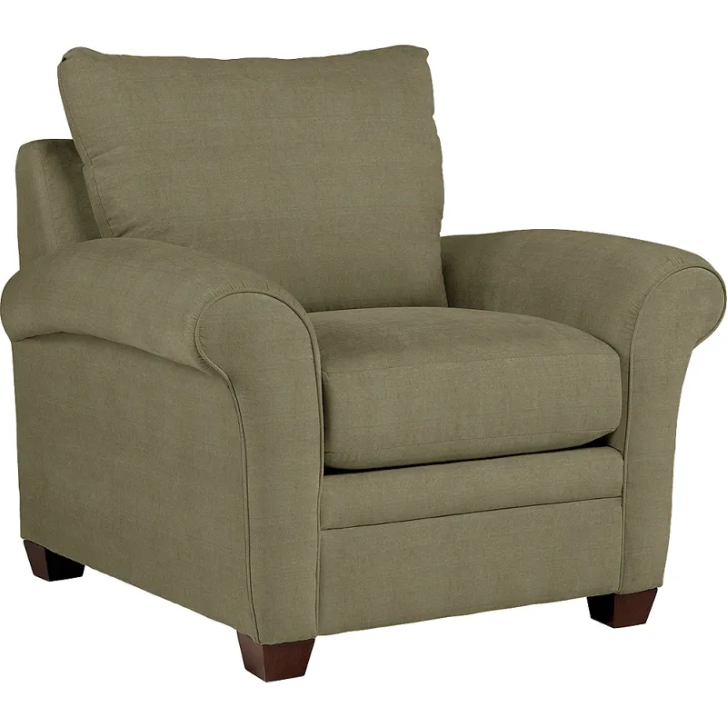 Natalie Premier Stationary Chair