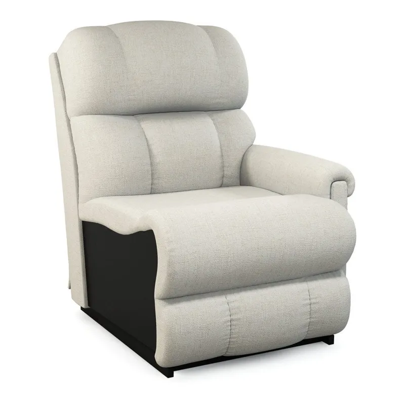 Pinnacle Left-Arm Sitting Power Rocking Recliner