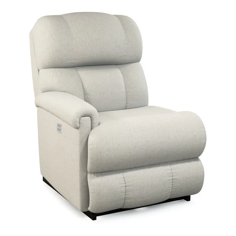 Pinnacle Right-Arm Sitting Power Rocking Recliner