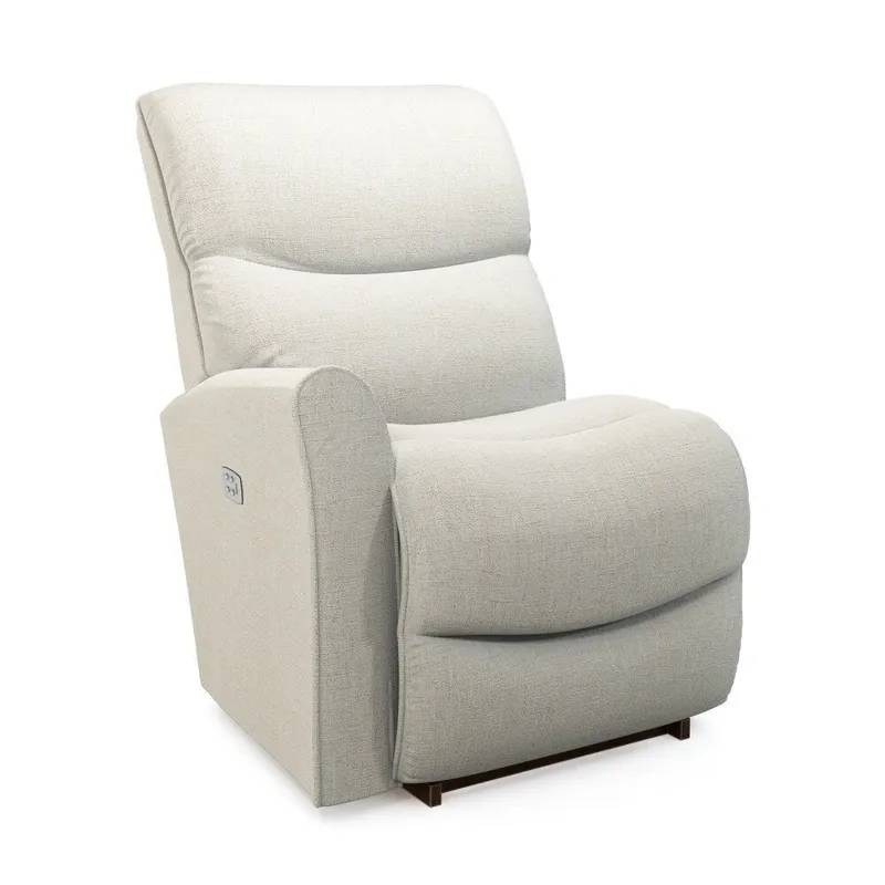 Rowan Right-Arm Sitting Power Rocking Recliner