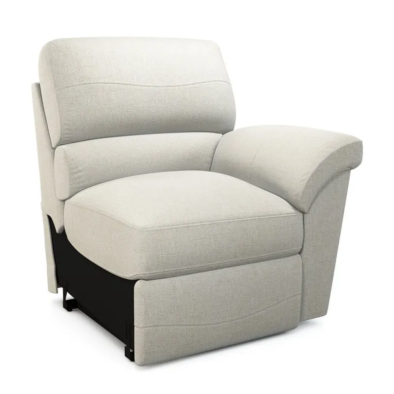 Reese Left-Arm Sitting Recliner