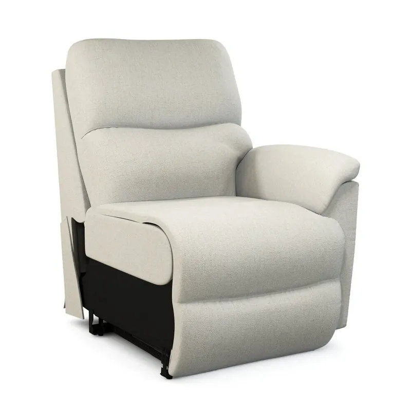 Trouper Left-Arm Sitting Recliner