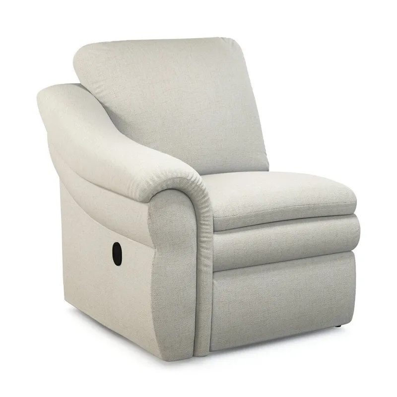 Devon Right-Arm Sitting Recliner