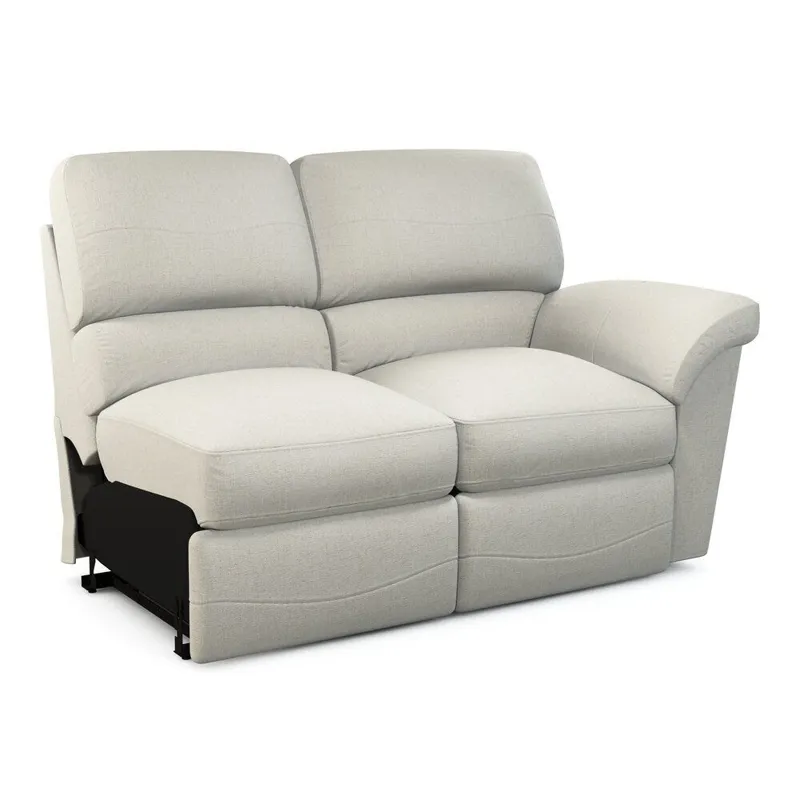 Reese Left-Arm Sitting Reclining Loveseat
