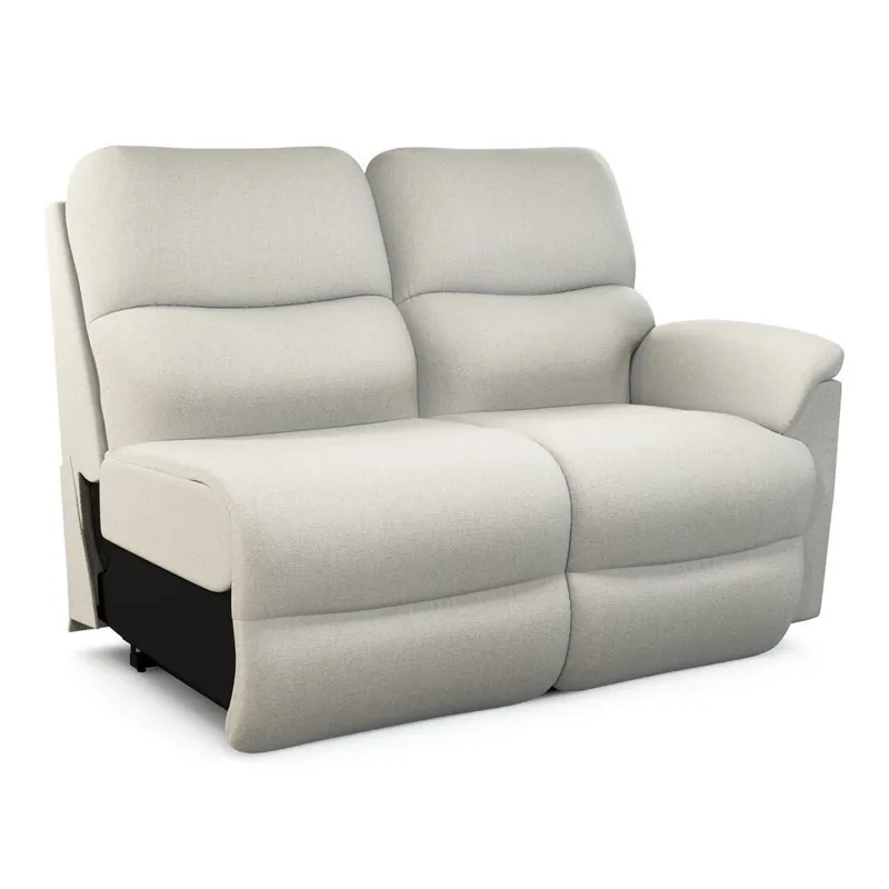 Trouper Left-Arm Sitting Reclining Loveseat