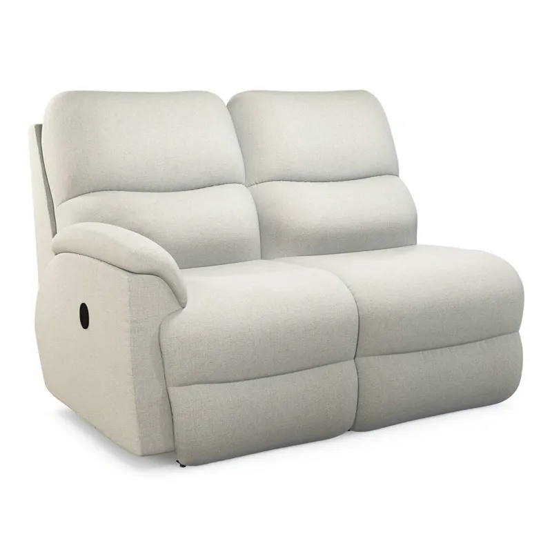 Trouper Right-Arm Sitting Reclining Loveseat