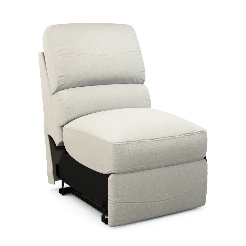 Reese Armless Recliner