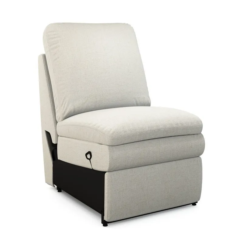 Devon Armless Recliner