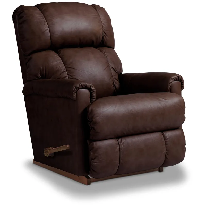Pinnacle Wall Recliner