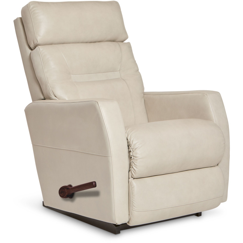 Lennon Rocker Recliner 010787-D149032 by La-Z-Boy Furniture at