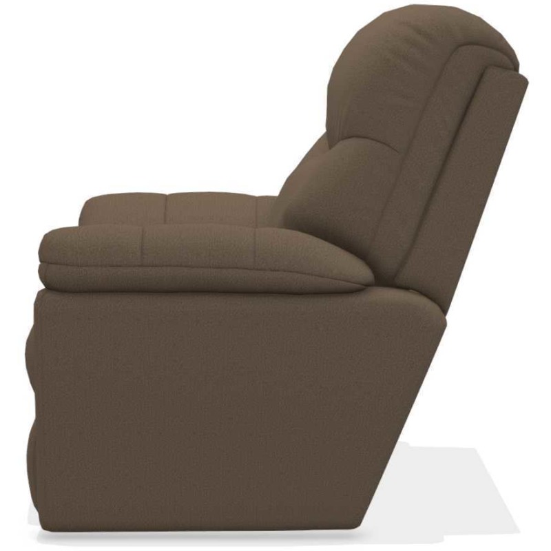 Morrison Power Wall Recliner w/ Head Rest & Lumbar by LaZBoy