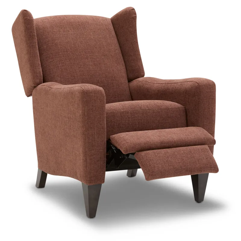 Rae High Leg Reclining Chair