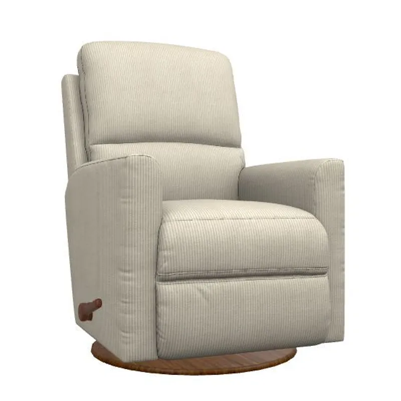 Wynne Swivel Gliding Recliner