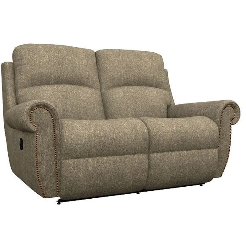 Dutton Reclining Loveseat
