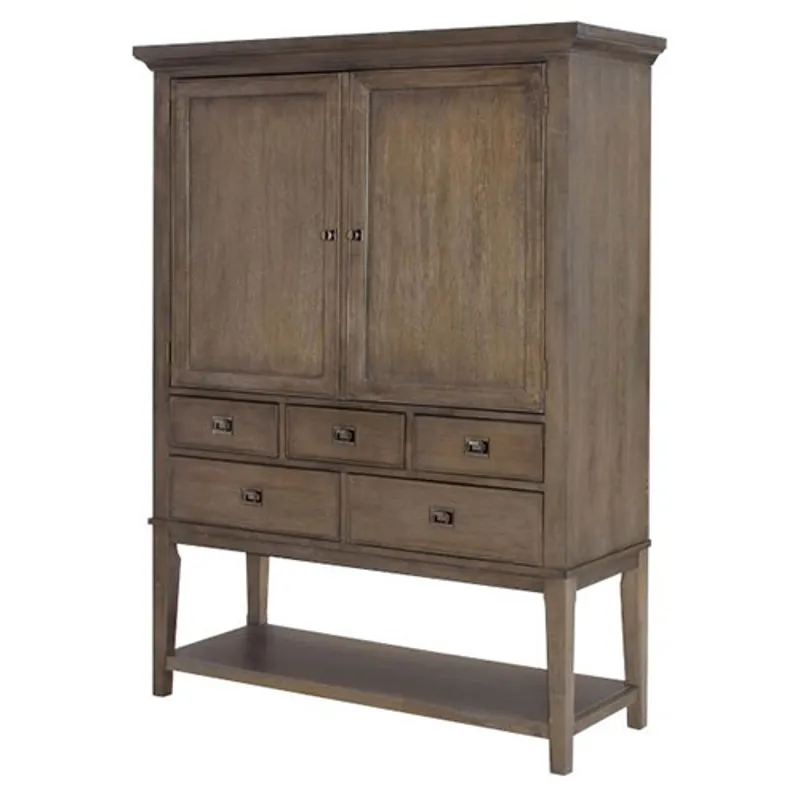 Park Studio Bar Cabinet