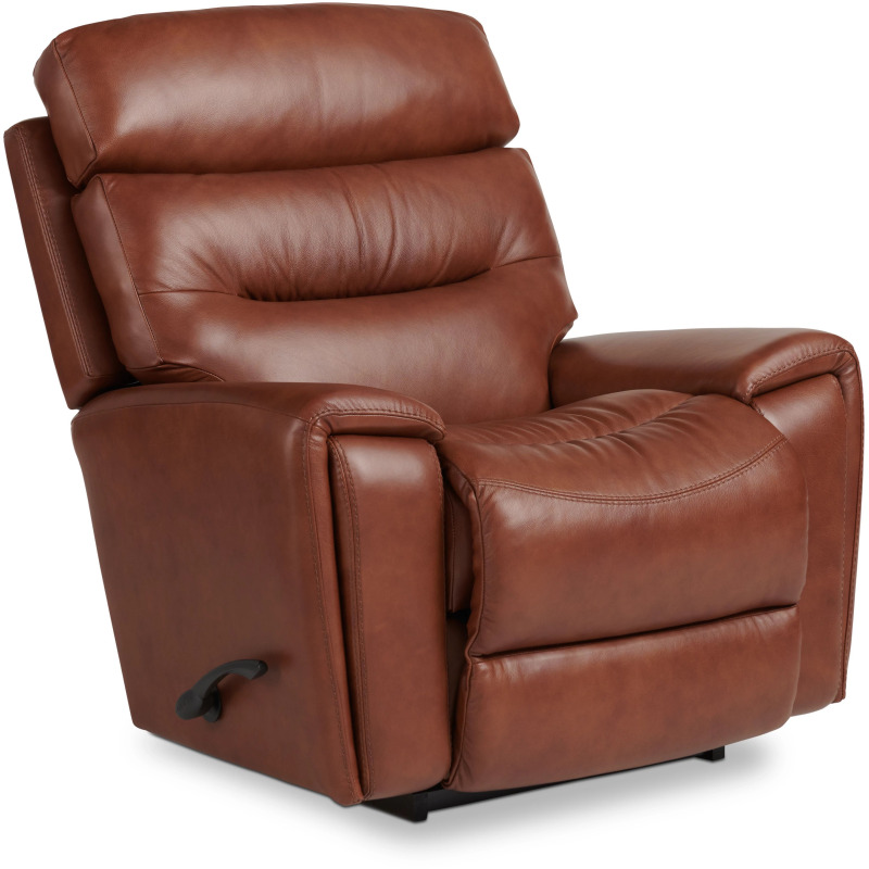 La-Z-Boy Rocker Recliner 618658566 by La-Z-Boy Furniture at