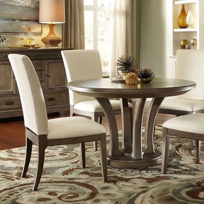 Park Studio Uph Side Chair 