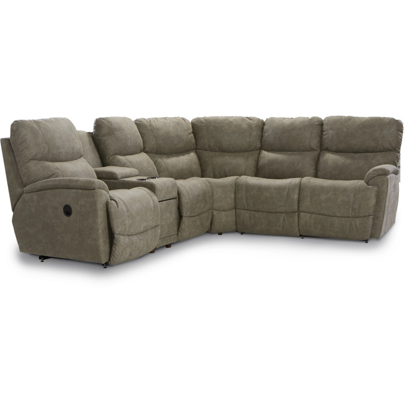 Trouper Lazy Boy Sectional visitchile.cl