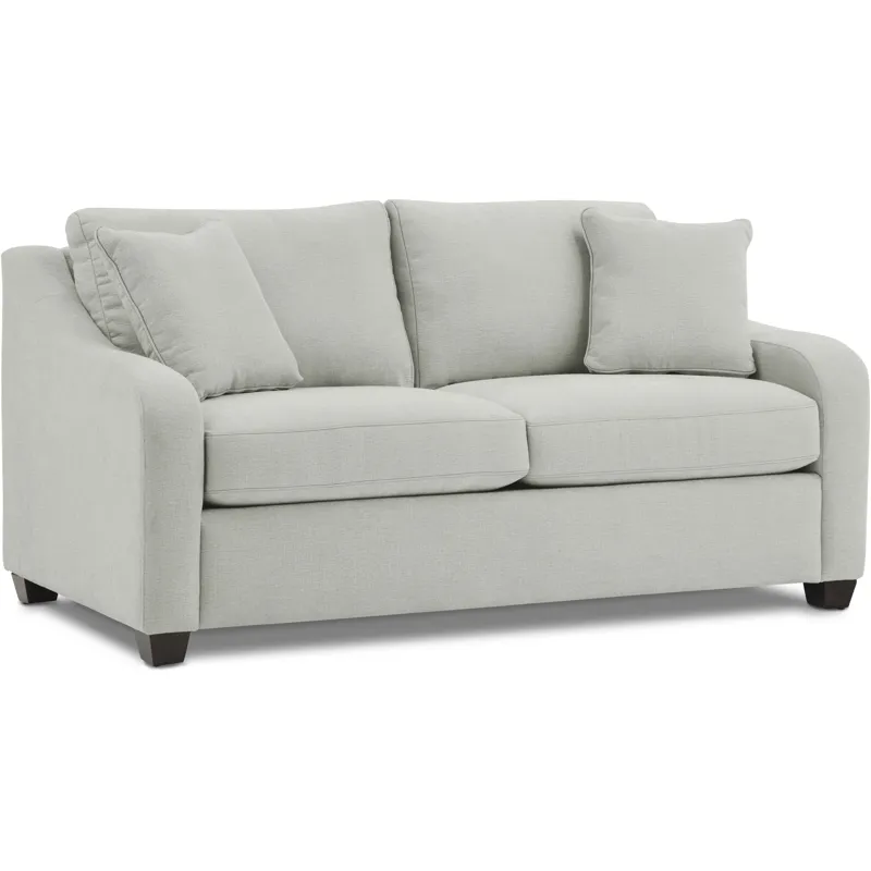 Charlie Apartment Size Sofa