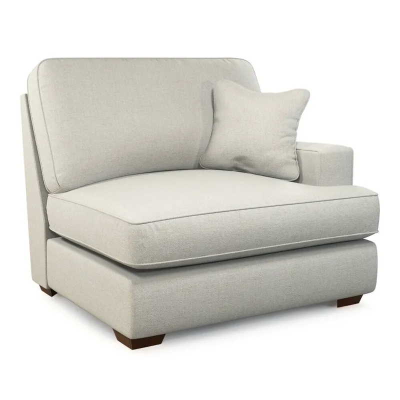Paxton Left-Arm Sitting Chair