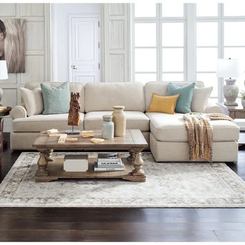 Alani Right-Arm Sitting Chair