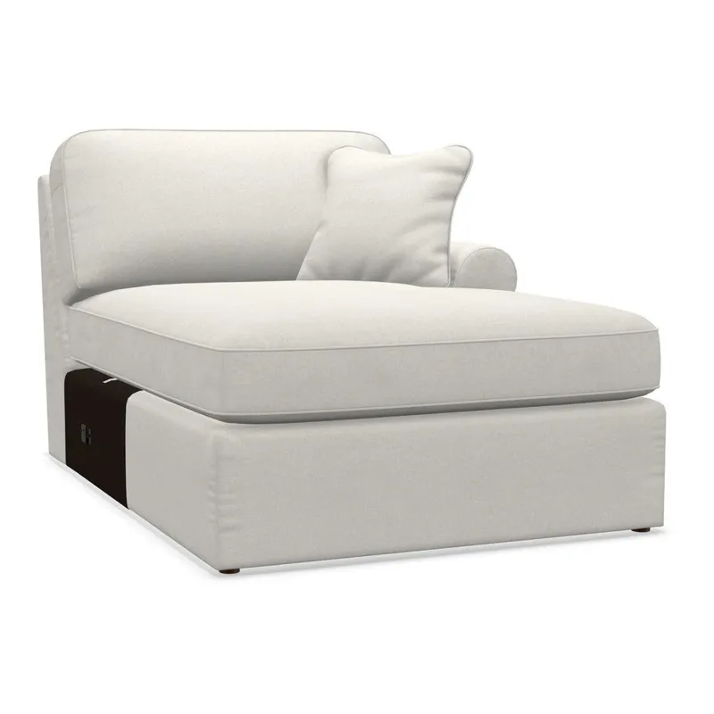 Alani Left-Arm Sitting Chaise