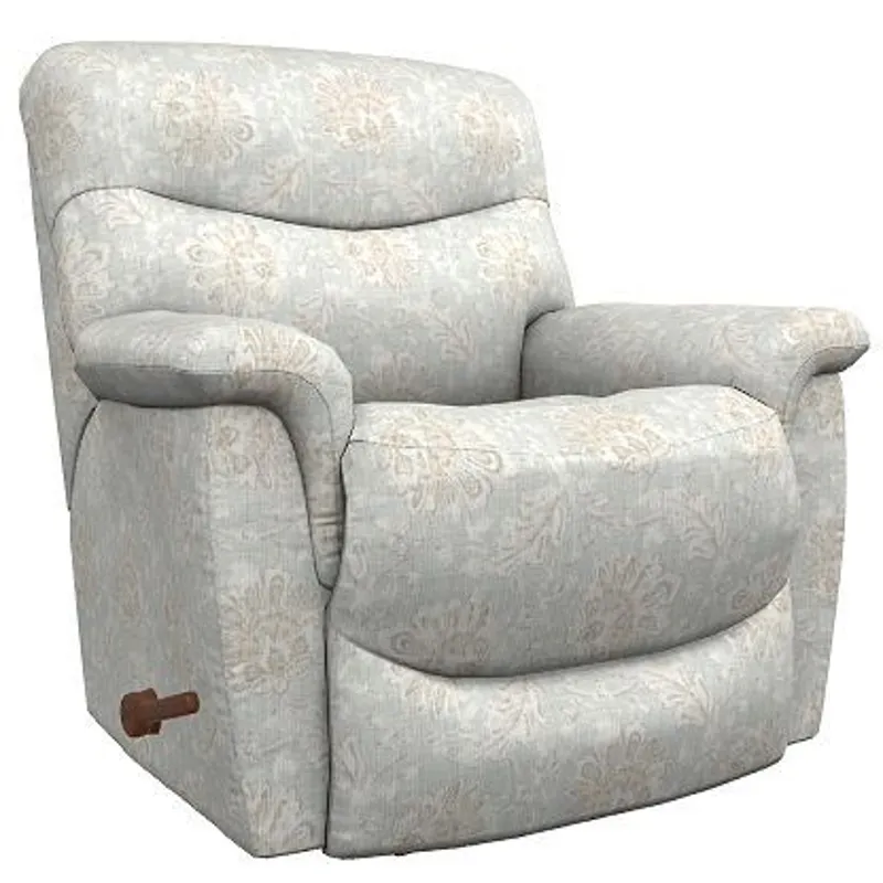 James Rocking Recliner