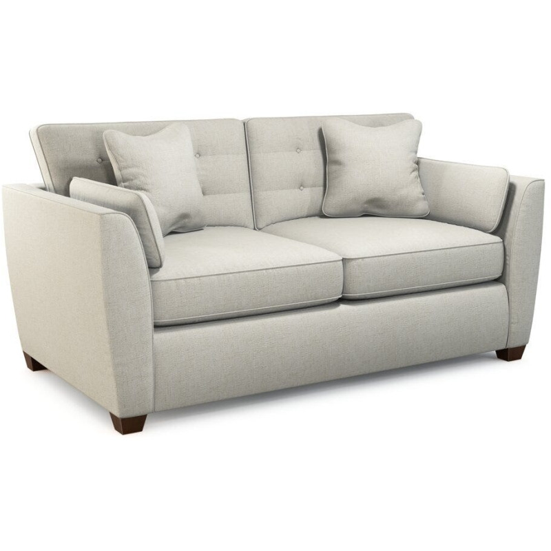 Dillon Apartment Size Sofa 620641 by LaZBoy Furniture at Turner Furniture