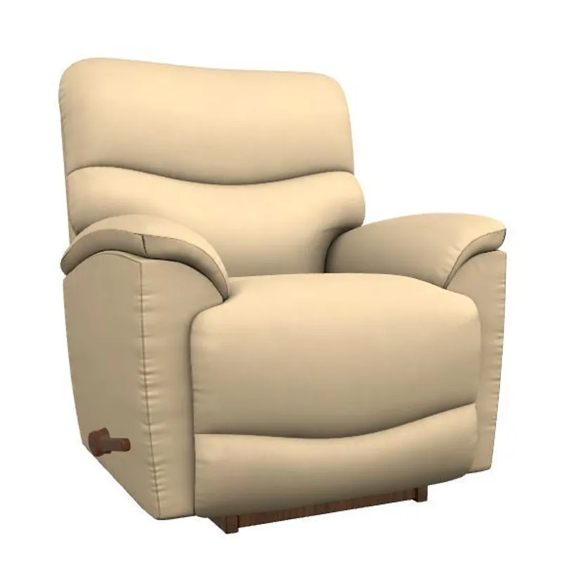 Trouper Rocking Recliner