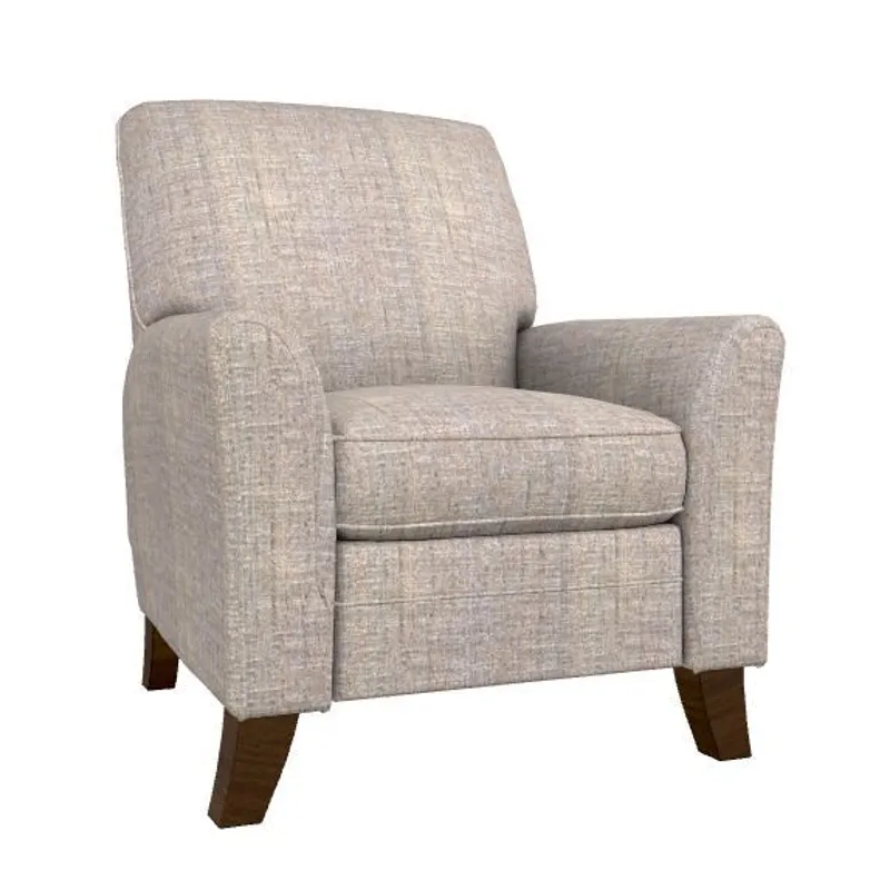 Riley High Leg Recliner