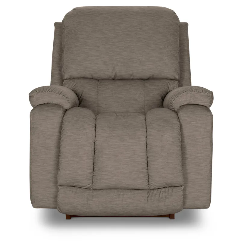 Greyson Power Rocking Recliner w/ Head Rest &amp; Lumbar