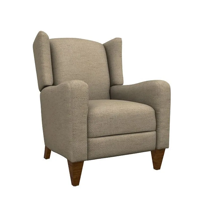 Rae High Leg Reclining Chair