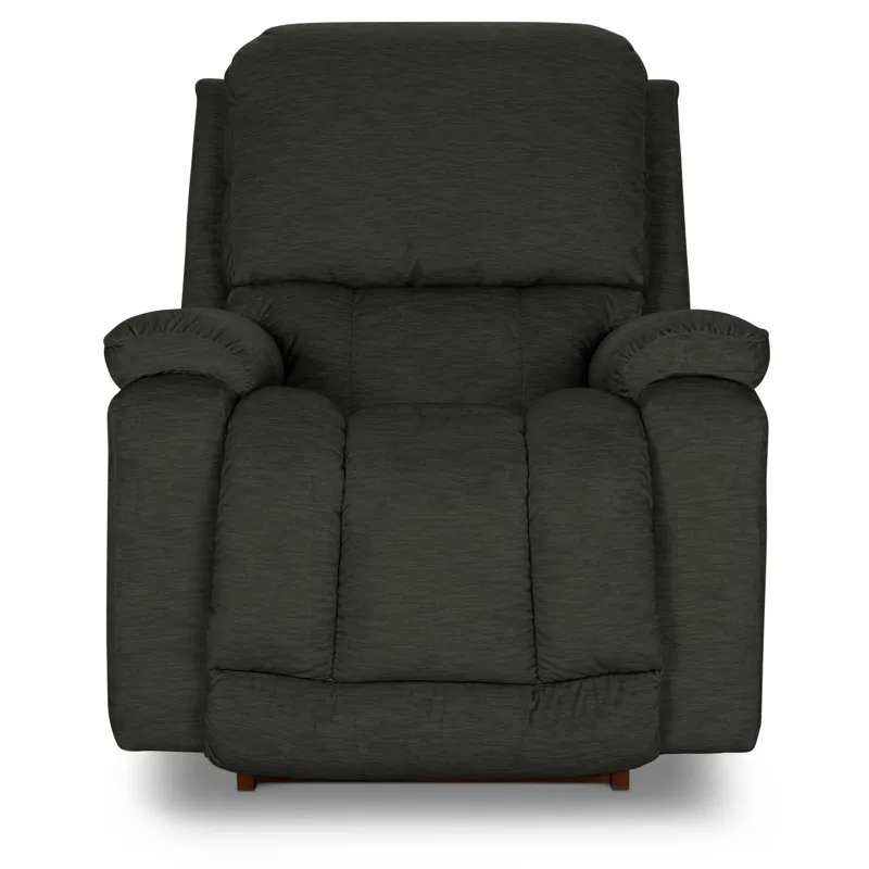 Greyson Power Rocking Recliner w/ Head Rest &amp; Lumbar