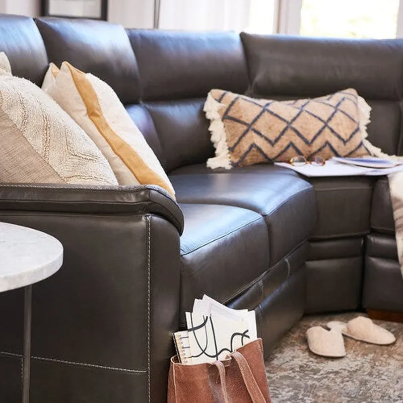 Lenox Rounded Corner