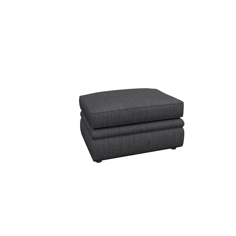 Collins Premier Ottoman