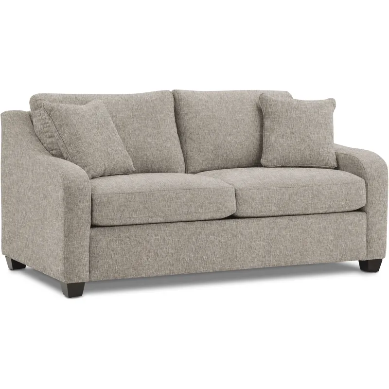 Charlie Apartment Size Sofa