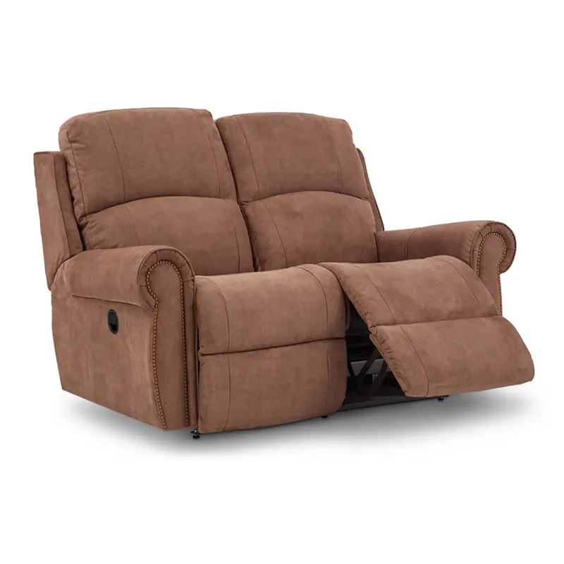 Dutton Reclining Loveseat