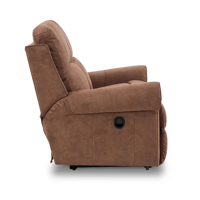 Dutton Reclining Loveseat