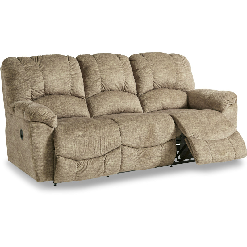 Hayes Reclining Sofa 440537 by LaZBoy Furniture at Sylvan Furniture