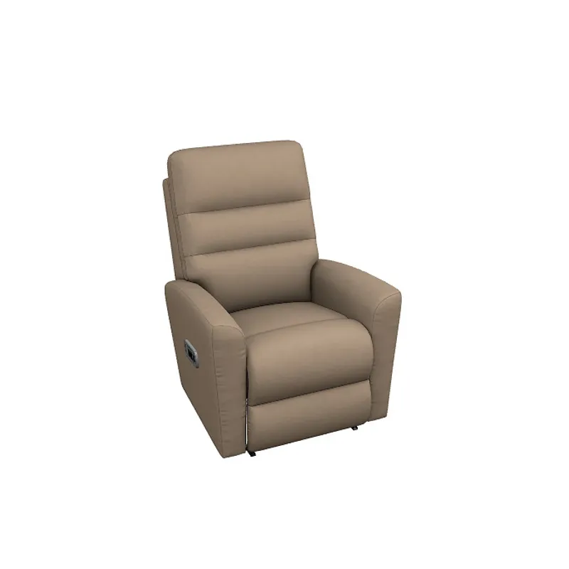 Liam Power Wall Recliner w/ Headrest, Lumbar, &amp; Right Wireless remote